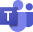 Microsoft_Office_Teams_(2019–2025).svg
